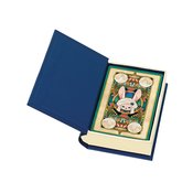 FINAL FANTASY XIV LOPORRIT PLAYING CARDS