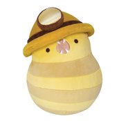 FINAL FANTASY XIV BEHELMETED SERPENT OF RONKA PLUSHIE