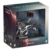 THE EXPANSE ROCINANTE FLIGHT DECK CHAIR