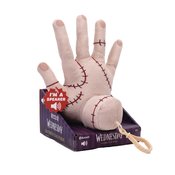 MGM WEDNESDAY THING BITTY BOOMERS PLUSH BLUETOOTH SPEAKER (N