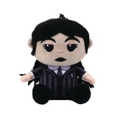 MGM WEDNESDAY WDNSDY BITTY BOOMERS PLUSH BLUETOOTH SPEAKER (