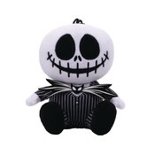 NBX JACK SKELLINGTON BITTY BOOMERS PLUSH BLUETOOTH SPEAKER (