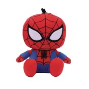 MARVEL SPIDER-MAN BITTY BOOMERS PLUSH BLUETOOTH SPEAKER (NET