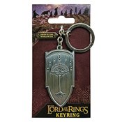 LORD OF THE RINGS GONDOR KEYRING