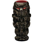 STAR WARS MANDALORIAN DARK TROOPER GEEKI TIKI MUG