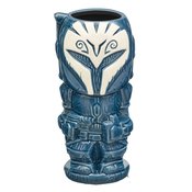 STAR WARS MANDALORIAN BO-KATAN GEEKI TIKI MUG