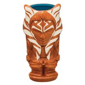 STAR WARS MANDALORIAN AHSOKA TANO GEEKI TIKI MUG