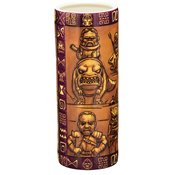 STAR WARS MANDALORIAN SCENIC SEASON 1 GEEKI TIKI MUG  (