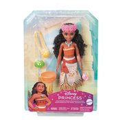 DISNEY PRINCESS ISLAND ADVENTURE MOANA DOLL