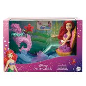 DISNEY PRINCESS ARIELS CHARIOT (Net)