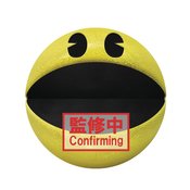 PAC-MAN 45TH ANNIVERSARY PAC-MAN BIG PLUSH