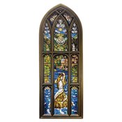 HARRY POTTER STAINED GLASS INGOT