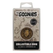 THE GOONIES SLOTH COLLECTIBLE COIN