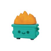 DUMPSTER FIRE AIRPODS PRO CASE