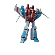TRANSFORMERS STARSCREAM G1 7.87IN PRO ADV MODEL KIT  (C