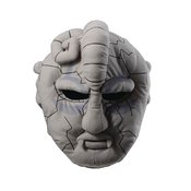 JOJOS BIZARRE ADVENTURE PHANTOM BLOOD STONE MASK PLUSH