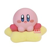 KIRBY FLUFFY PUFFY MINE BREAK TIME KIRBY FIG A