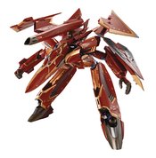 MACROSS DELTA MOVIE ED SV-262HS DRAKEN III DX CHOGOKIN FIG (