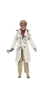 MURDER SHE WROTE JESSICA FLETCHER CLOTHED 8IN AF