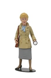 MURDER SHE WROTE TOONY CLASSICS JESSICA FLETCHER 6IN AF (NET