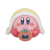 KIRBY FLUFFY PUFFY MINE BREAK TIME KIRBY FIG B