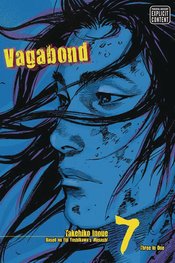 VAGABOND VIZBIG ED TP VOL 07 (MR)