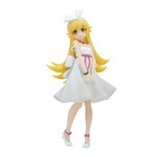 NISIOISIN MONOGATARI ESPRESTO CLEAR SHINOBU OSHINO FIG