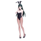 TYING THE KNOT WITH AN AMAGAMI SISTER YAE AMAGAMI BUNNY FIG