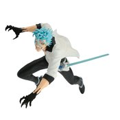 BLEACH VIBRATION STARS GRIMMJOW JAEGER JAQUES FIG