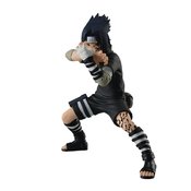 NARUTO VIBRATION STARTS UCHIHA SASUKE FIG