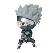 NARUTO SHIPPUDEN REPOPRIZE HATAKE KAKASHI FIG
