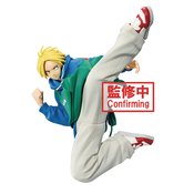 SAKAMOTO DAYS VIBRATION STARS SHIN ASAKURA FIG