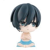 BLUE LOCK MASCOT V2 RIN ITOSHI FIG
