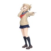 MY HERO ACADEMIA GLITTER & GLAMOURS HIMIKO TOGA FIG  (C