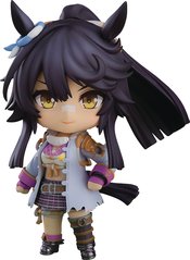 UMAMUSUME PRETTY DERBY NARITA BRIAN NENDOROID AF