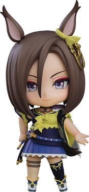 UMAMUSUME PRETTY DERBY AIR GROOVE NENDOROID AF