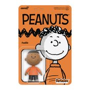 PEANUTS REACTION WV7 FRANKLIN 3-3/4IN AF