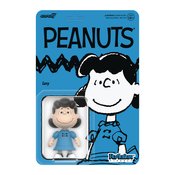 PEANUTS REACTION WV7 LUCY 3-3/4IN AF