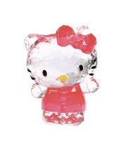 HELLO KITTY FACET 1.9IN FIGURE