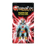 THUNDERCATS VINTAGE FIGURES WV1 MUMM-RA AF