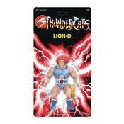 THUNDERCATS VINTAGE FIGURES WV1 LION-O AF