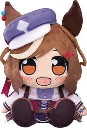 UMAMUSUME PRETTY KURIPAN MATIKANETANNHAUSER PLUSHIE  (C