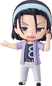YOWAMUSHI PEDAL LIMIT JINPACHI TODO NENDOROID LIGHT AF