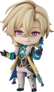 HONKAI STAR RAIL AVENTURINE NENDOROID AF