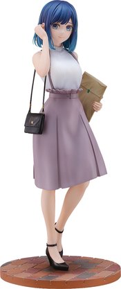 OSHI NO KO AKANE KUROKAWA DATE STYLE 1/6 FIG
