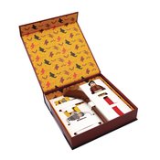 LEGO HARRY POTTER READER BOX GIFT SET