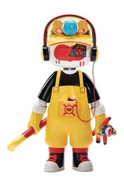 FACELESS MONKEY KING UPROAR IN HEAVEN WUKONG POLYSTONE FIG (