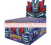 CZARFACE WV1 BLIND CZERIES BMB 12PC DISPLAY