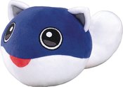 SHIREN WANDERER MYSTERY DUNGEON MAMEL PLUSHIE