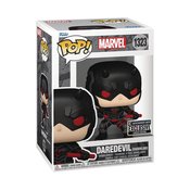 MARVEL DAREDEVIL SHADOWLAND VINYL POP FIGURE